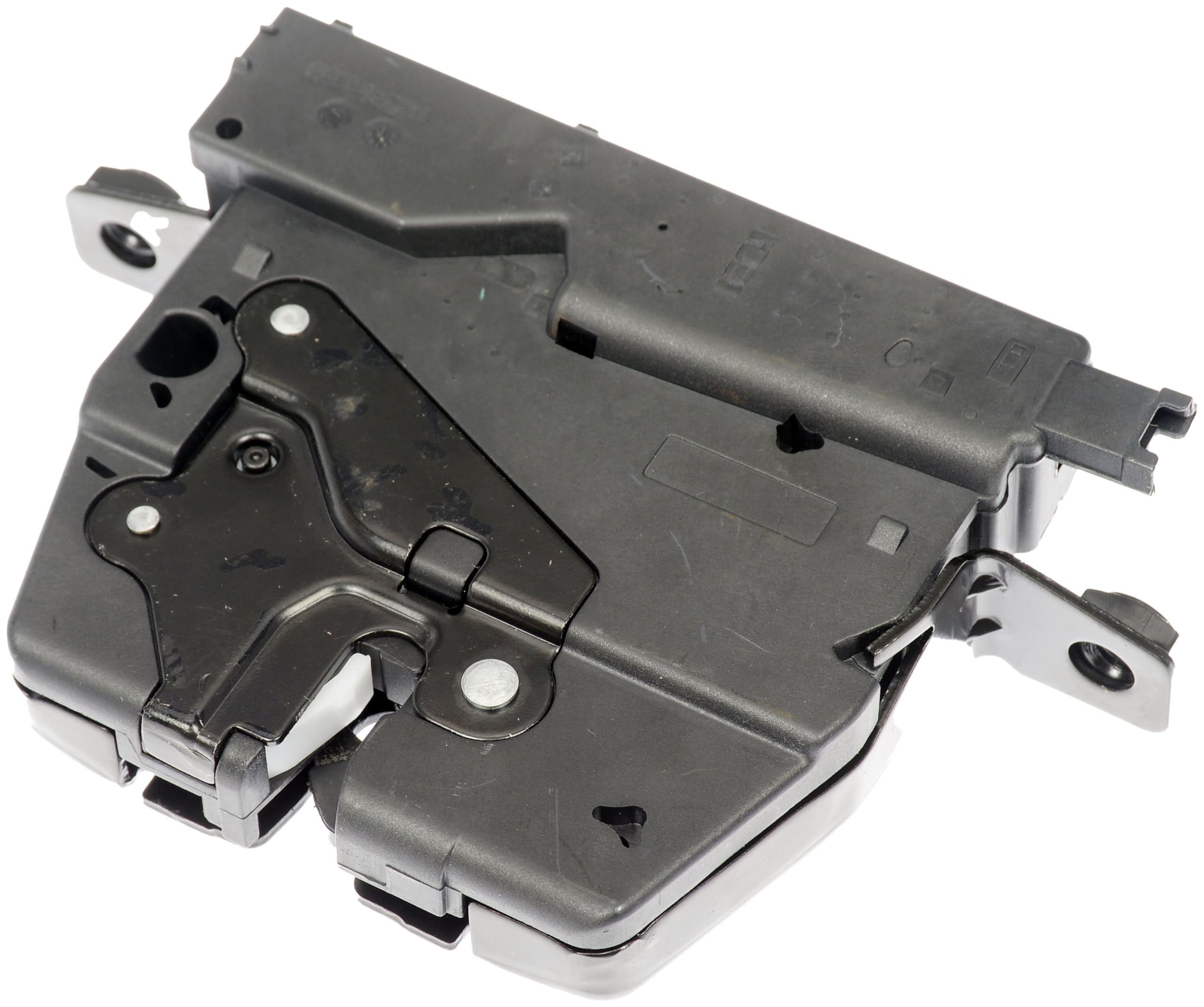 Coffre BMW bloqué Solution avec le moteur d'actionneur Dorman 940-159 - 5