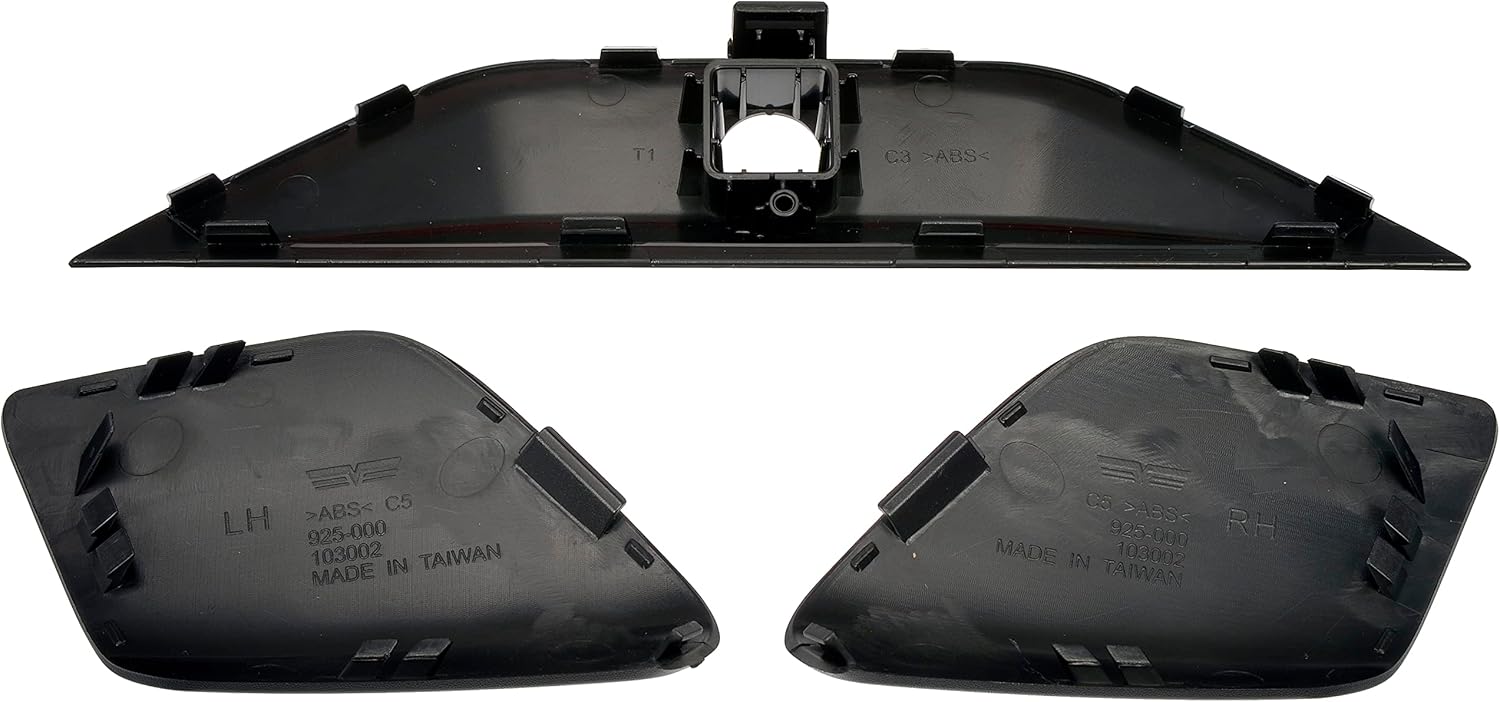 Dorman 923-127 Center High Mount Stop Light Compatible with Select Ford Models