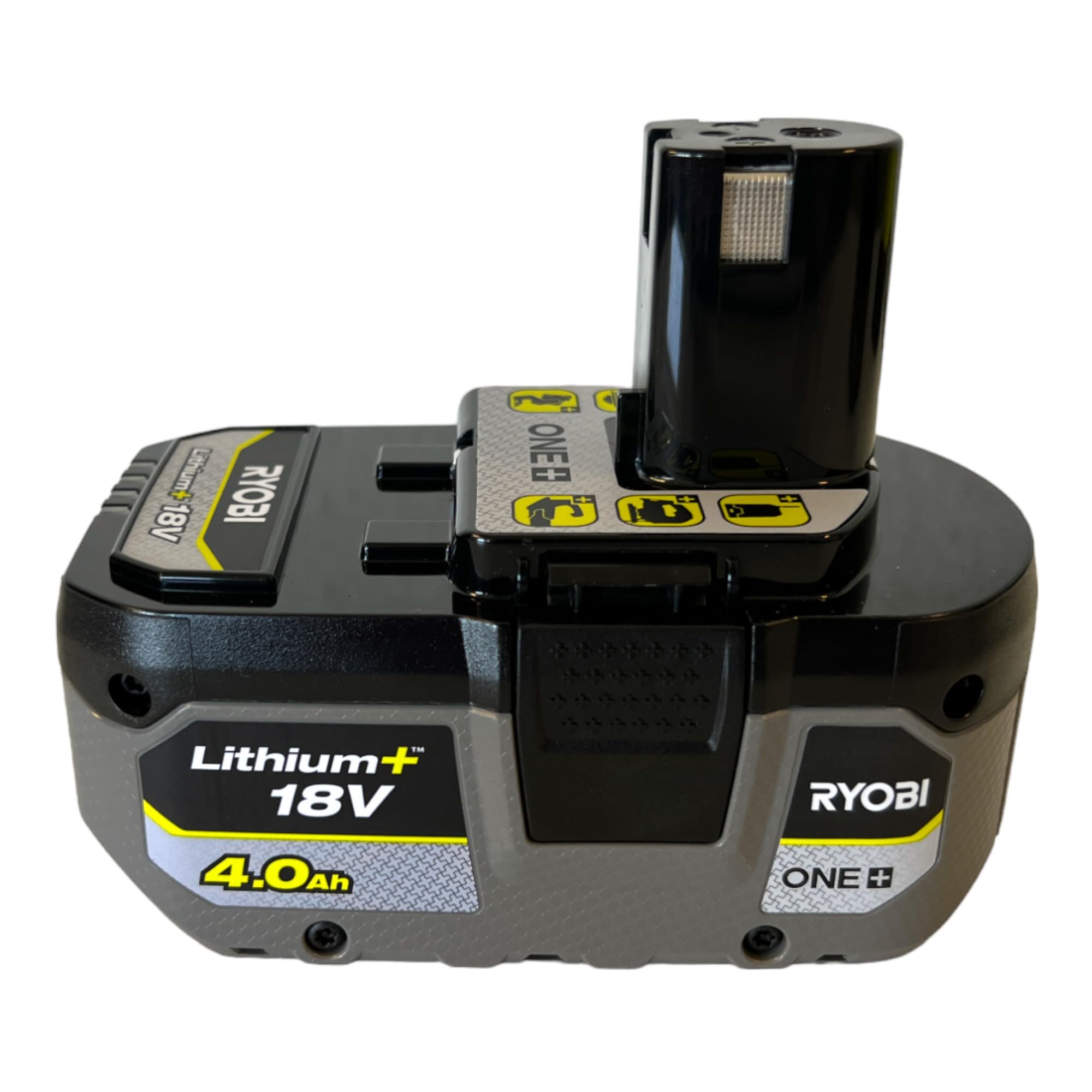 RYOBI 18V ONE + HIGH PERFORMANCE Lithium-Ion 6.0 Ah Batterie et Chargeur Kit | Home Depot Canada