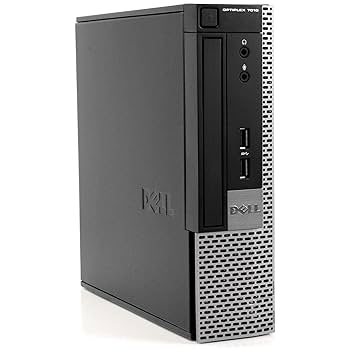 Amazon.co.jp: デル OptiPlex 7010 USFF Desktop PC Intel Core