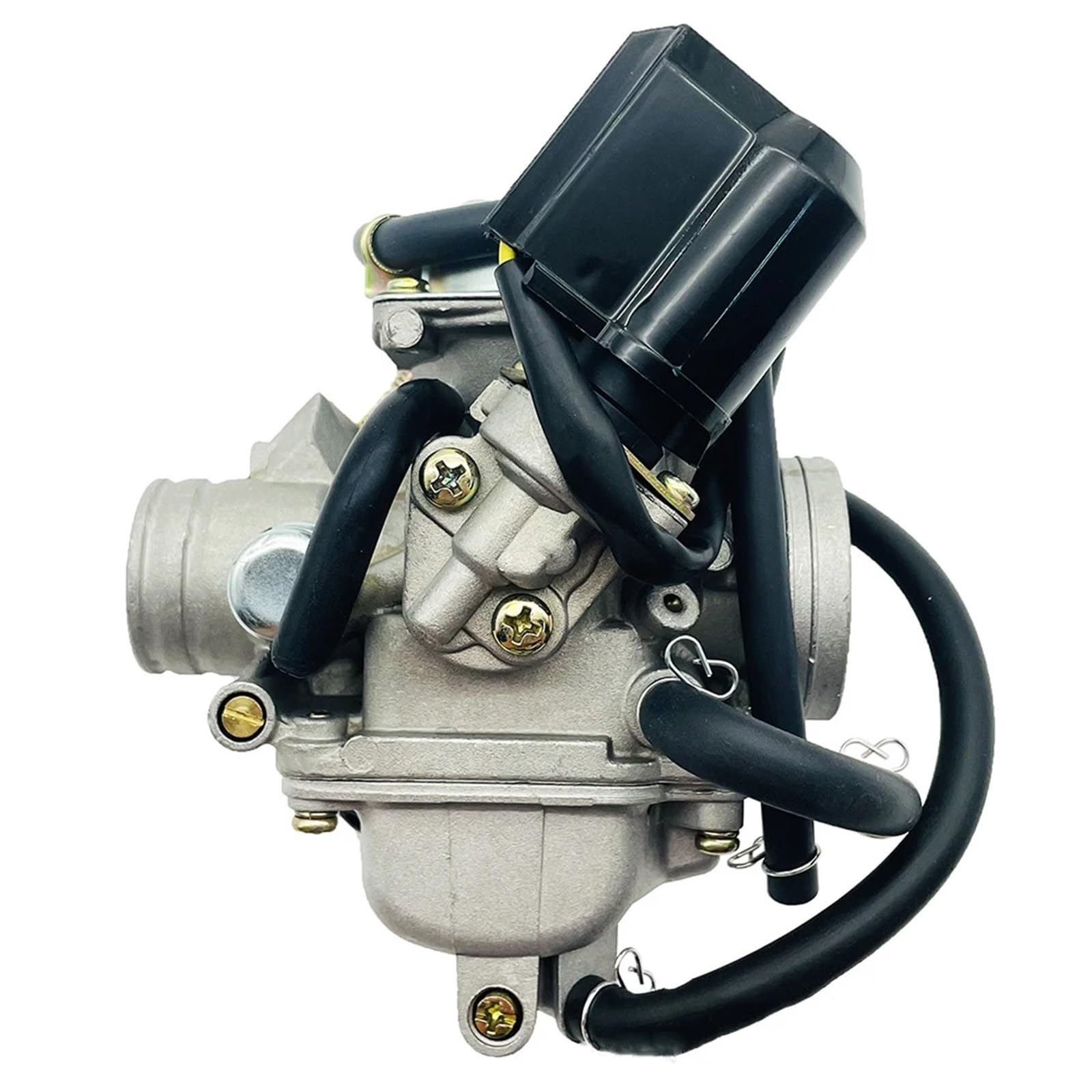 Pasuje do gaźnika motocyklowego PD24J 24 mm 125 cm3 150 akcesoriów Honda GY6 ATV BAJAJ Go Kart gaźnik silnika