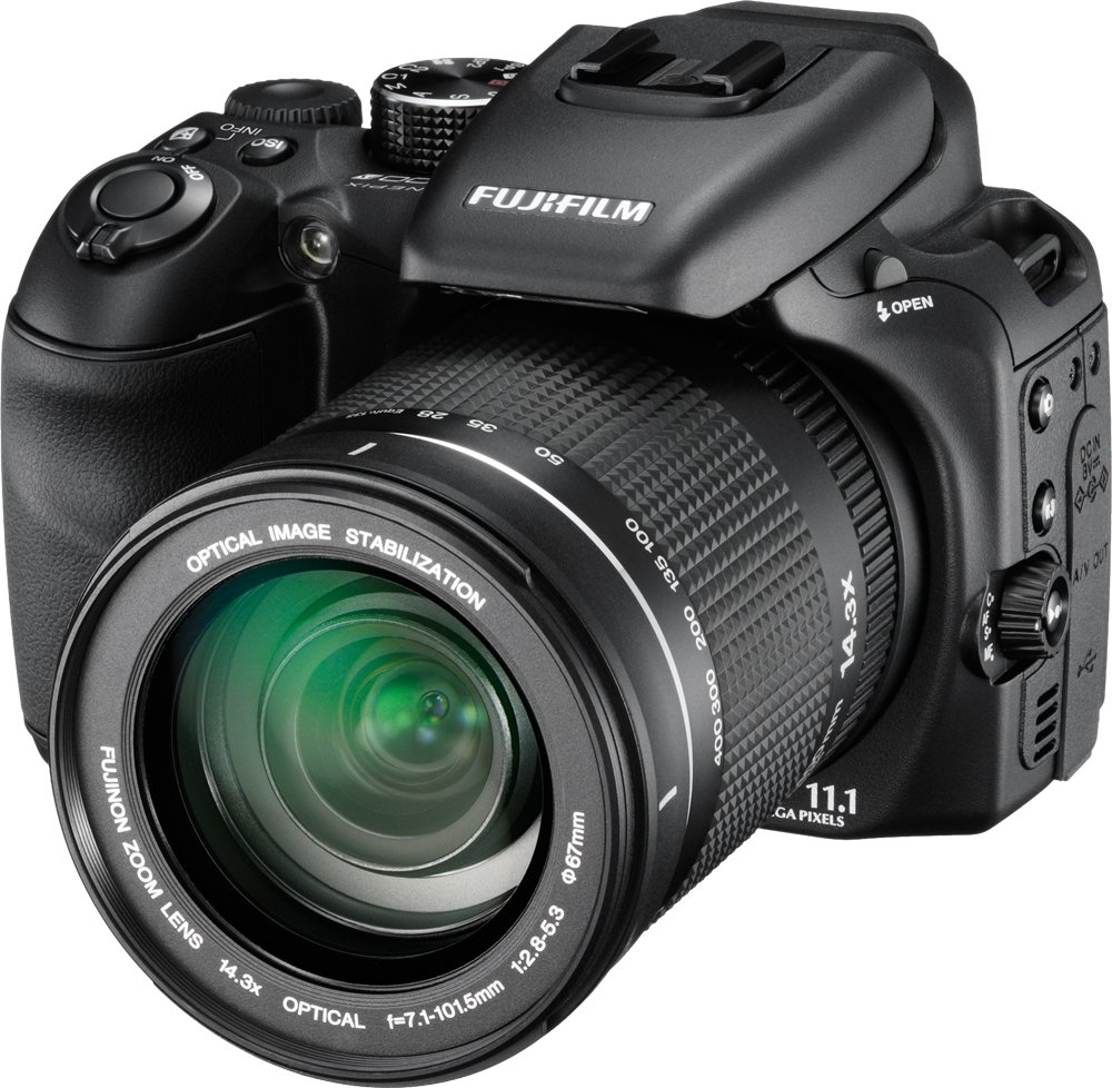 【完動品】FUJIFILM Finepix S100FS デジタルカメラ Amazon Canada: Fujifilm FinePix S100fs 11.1 MP Digital Camera with
