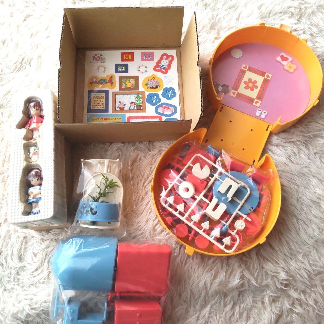 Amazon | ひみつのアッコちゃん アッコのひみつハウス | ハウス | おもちゃ