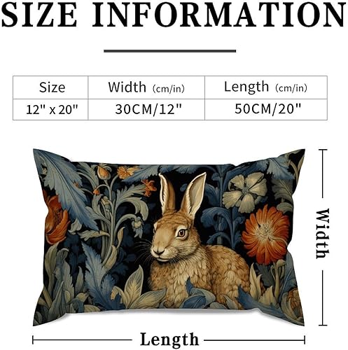 Vista 920 de ArogGeld Chinoiserie - Fundas de almohada escénicas asiáticas, estilo asiático, funda de almohada azul y verde Kelly, funda de cojín para decoración