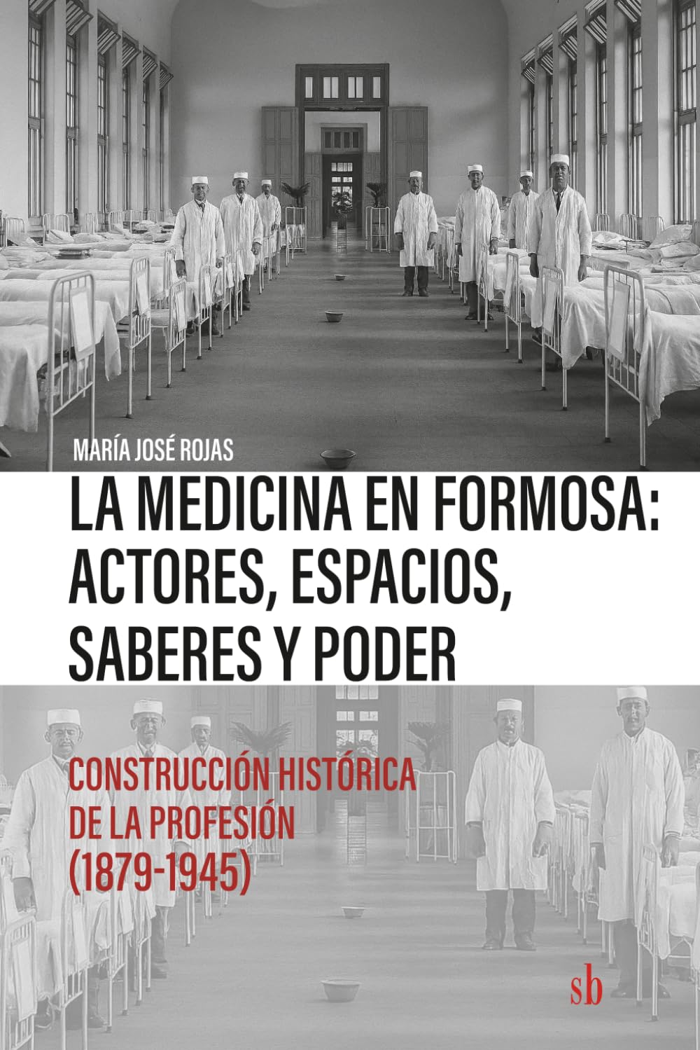 La Medicina en Formosa: actores, espacios, saberes y poder: Construcción histórica de la profesión (1879-1945)