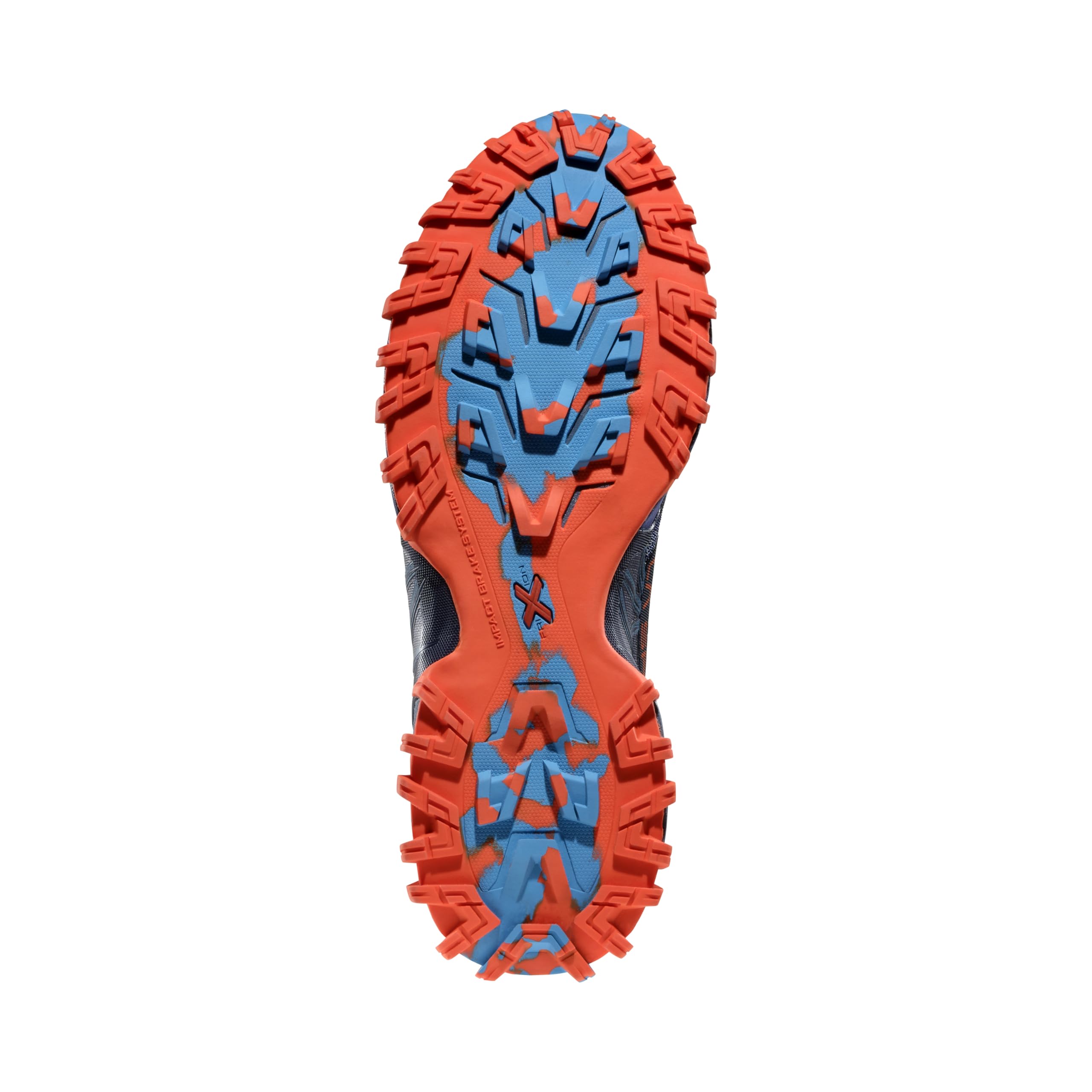LA SPORTIVA Bushido III Performance - Scarpe da Corsa da