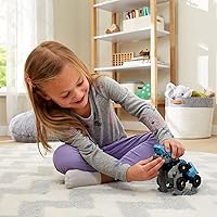 Vista 17 de VTech Switch and Go T-Rex Muscle Car