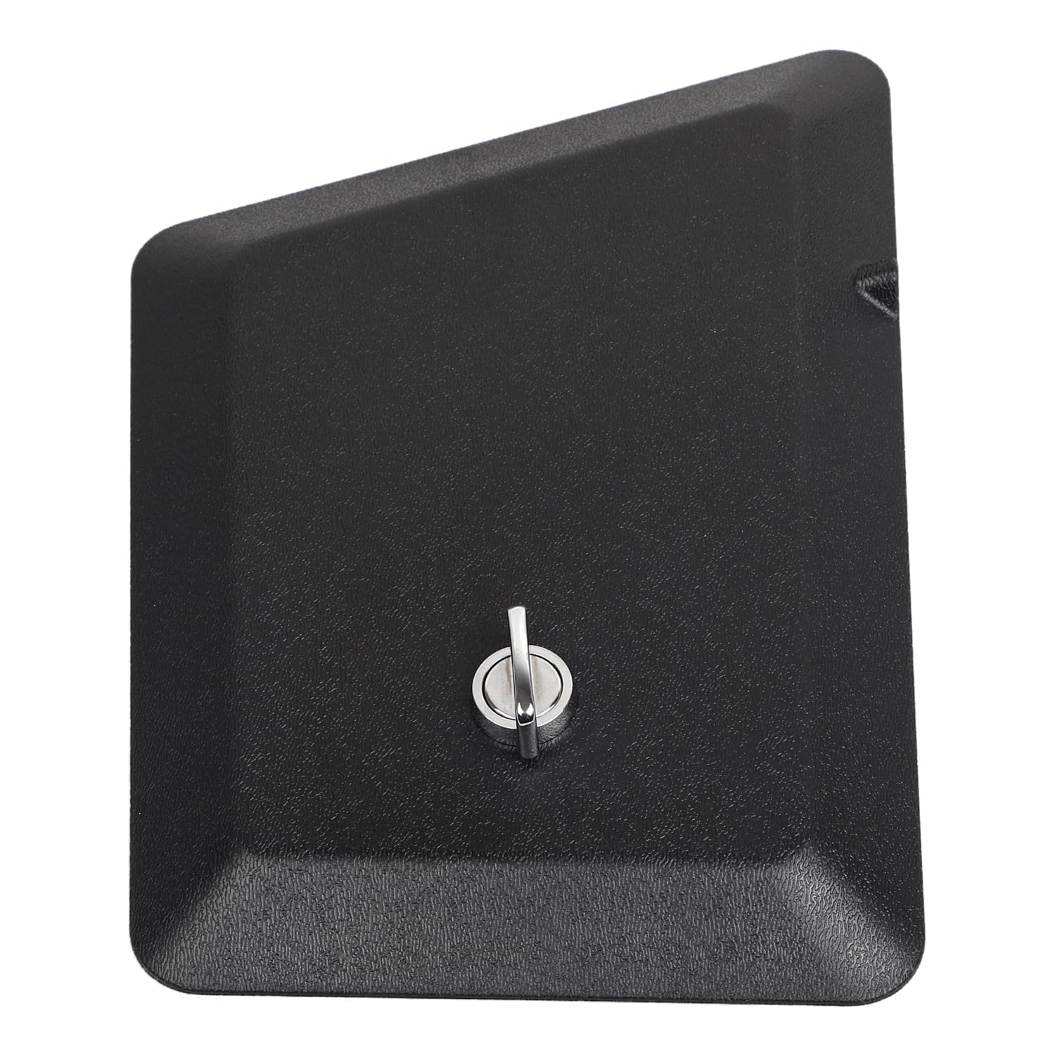 Tapa dura carenado izquierdo ABS negro para Honda Goldwing GL1500 1988-2000