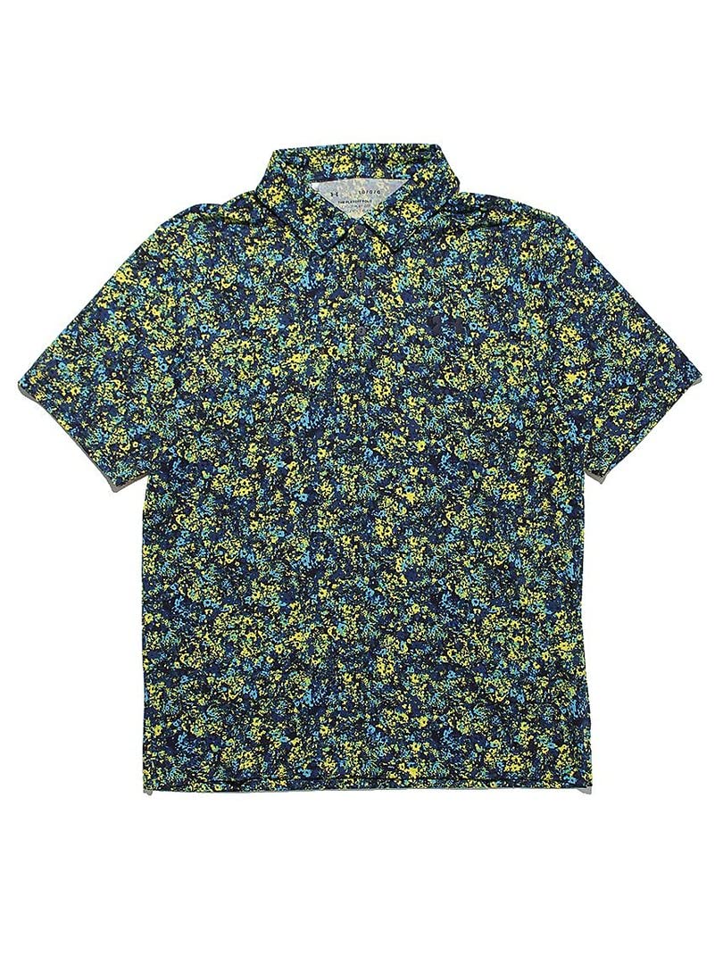 Polo Under Armour hommes taille M finition premium durable - 8