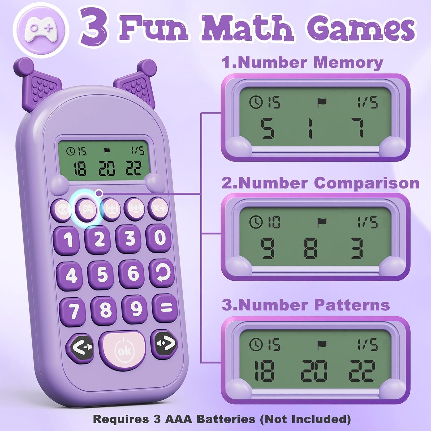 Math Games Kids 3rd Grade Math