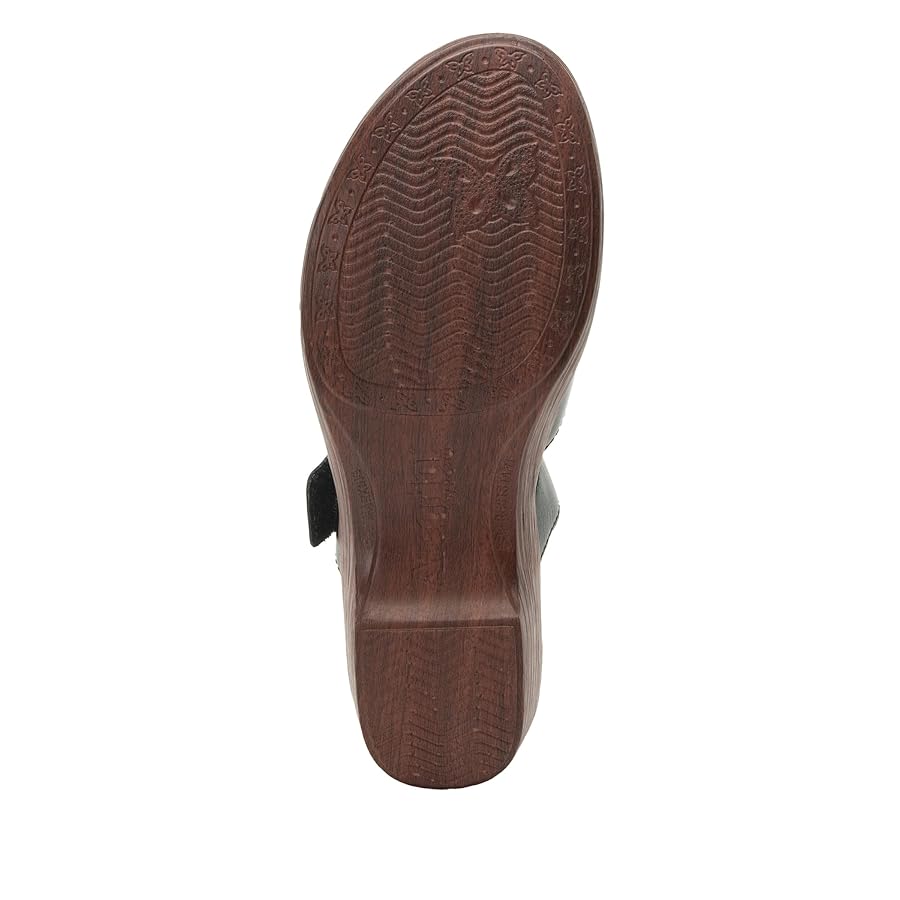 靴 aere eco leather sling back shoes 38 aere eco leather