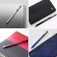 Vista 10 de Tombow Recambio Mono Zero Eraser - 0.091 in - Rectángulo