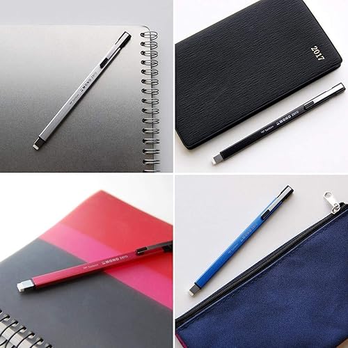 Miniatura 10 de Tombow Mono Zero - Rectángulo para borrador 0091in