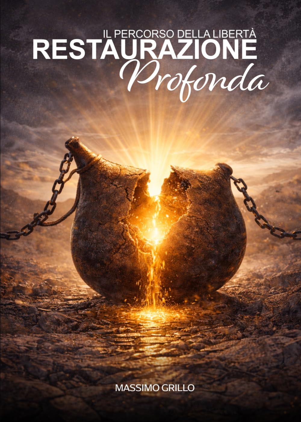 il percorso della liberta: restaurazione profonda