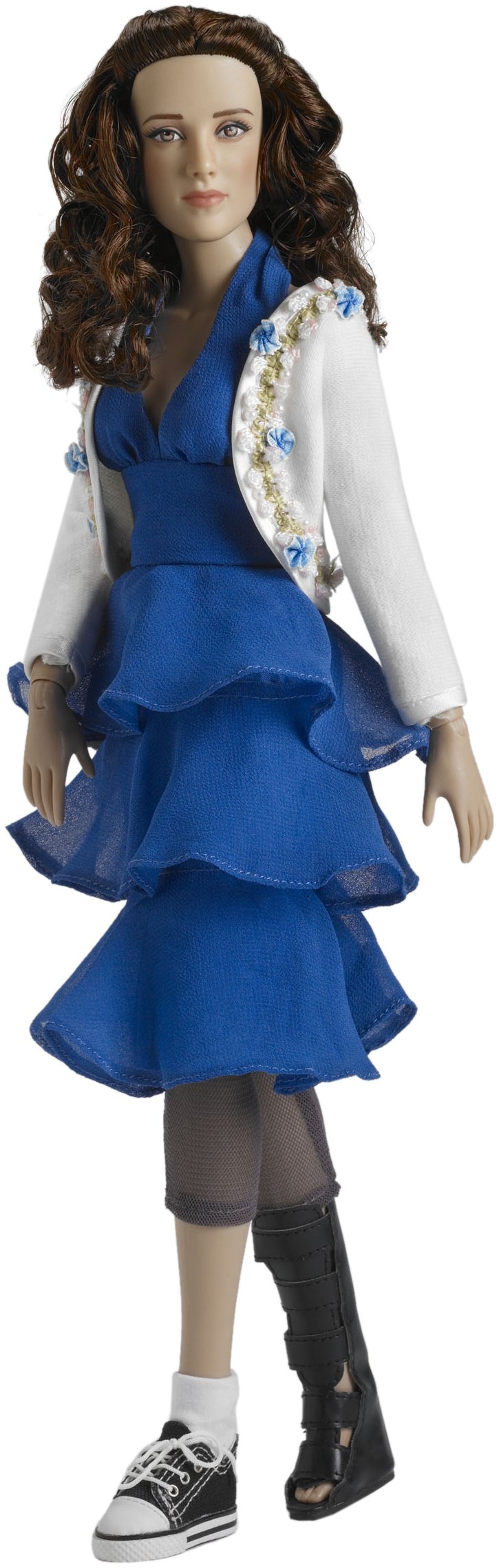 Amazon.com: AMAZON EXCLUSIVE! Tonner 15" "Turn Me" Bella Swan Doll : Toys &  Games