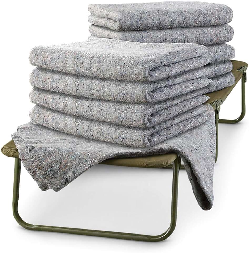 blankets for homeless