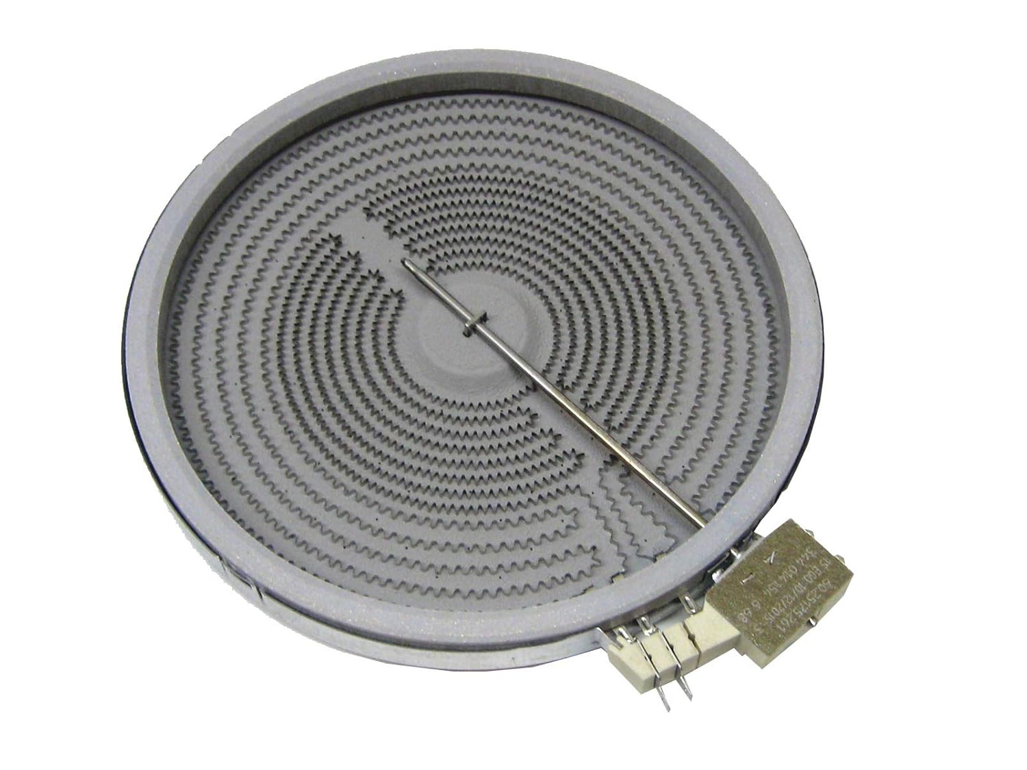 ClimaTek Upgraded Stove Range Radiant Heating Element Fits