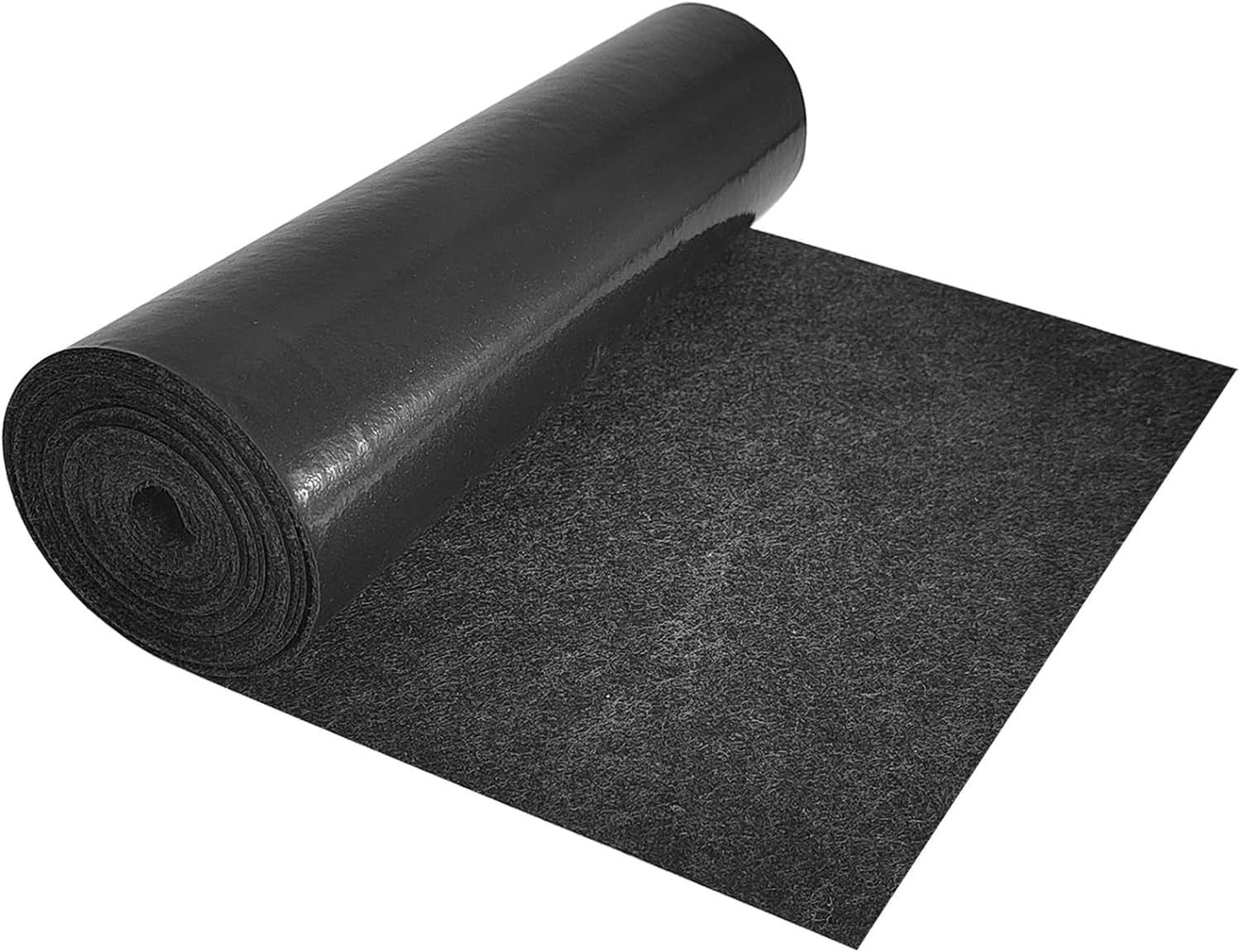 Boat Trailer Bunk Carpet, 13ft x 12in Premium Outdoor