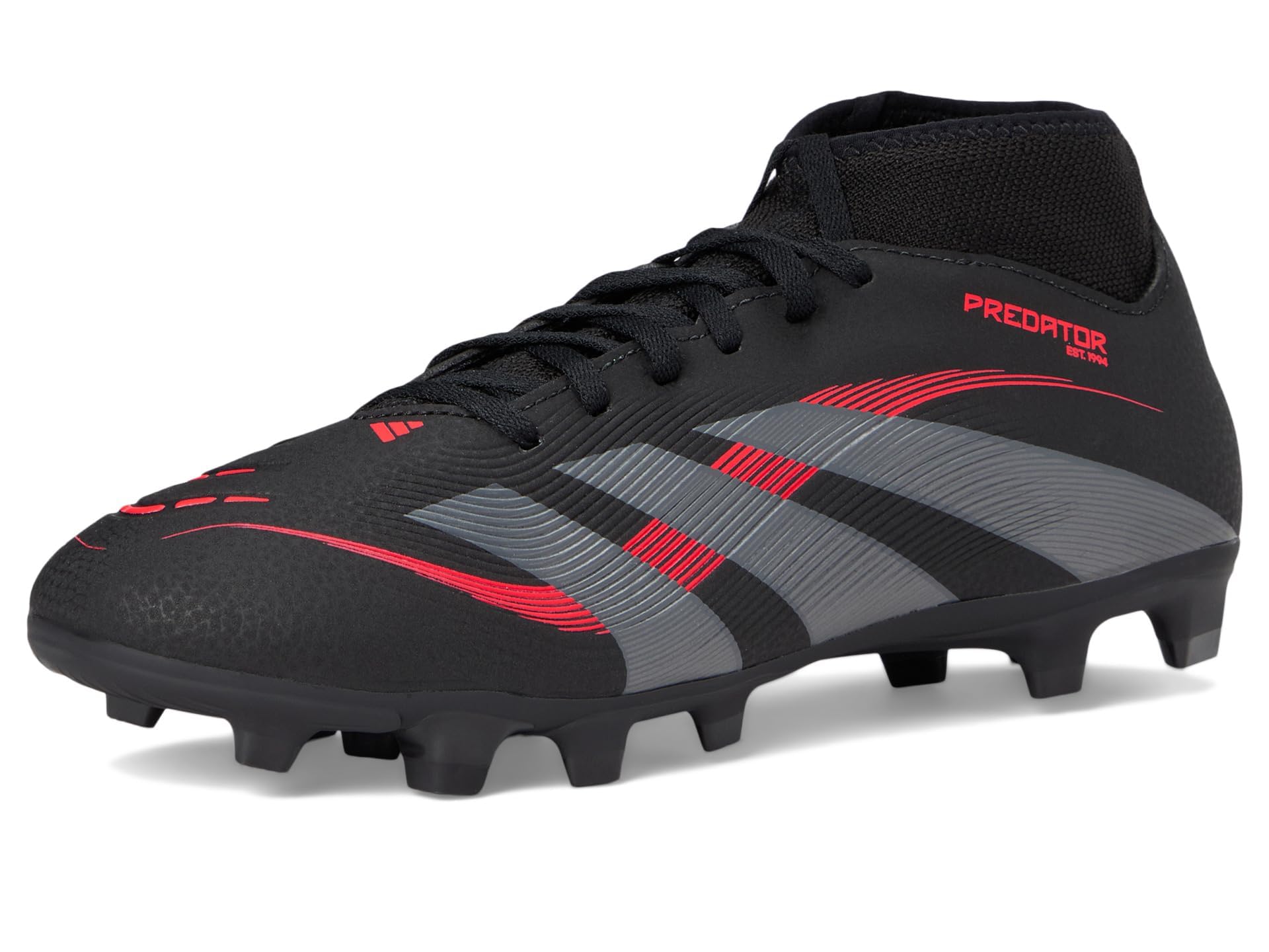 Adidas Unisex Club Sock Firm Multi Ground Sneaker