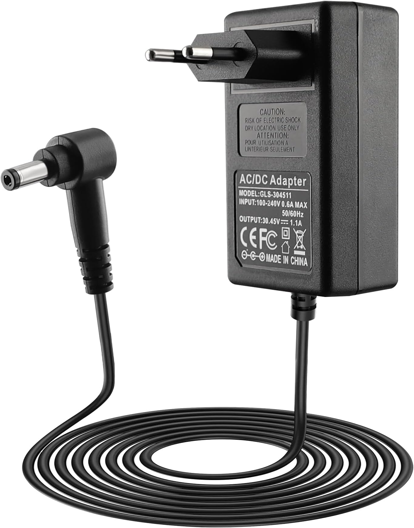 Vhbw Cavo Di Ricarica USB Compatibile Con Odys Wintab 10, Xpress, Tablo Tablet - 100 Cm Nero - Sostituisce LA-920 - Foto 11