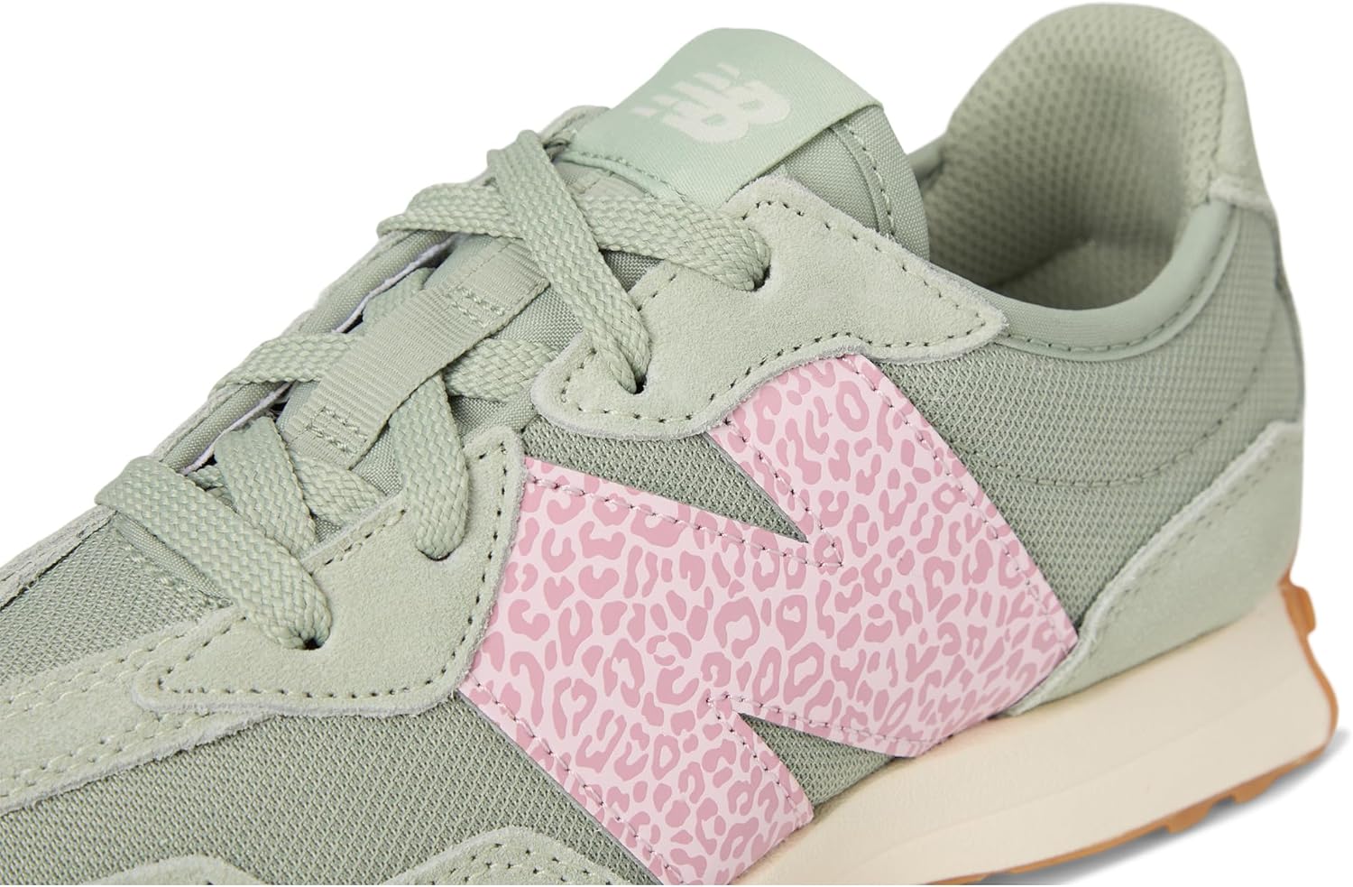 New Balance Unisex-Child 327 (Little Kid) - Image 6