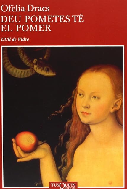 Portada de Deu pometes té el pomer