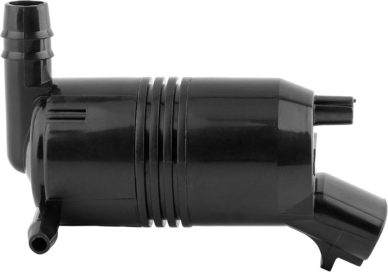 Bomba do lavador do para-brisa BOXI para Toyota, Lexus e Chevy Geo Prizm – 1 unidade