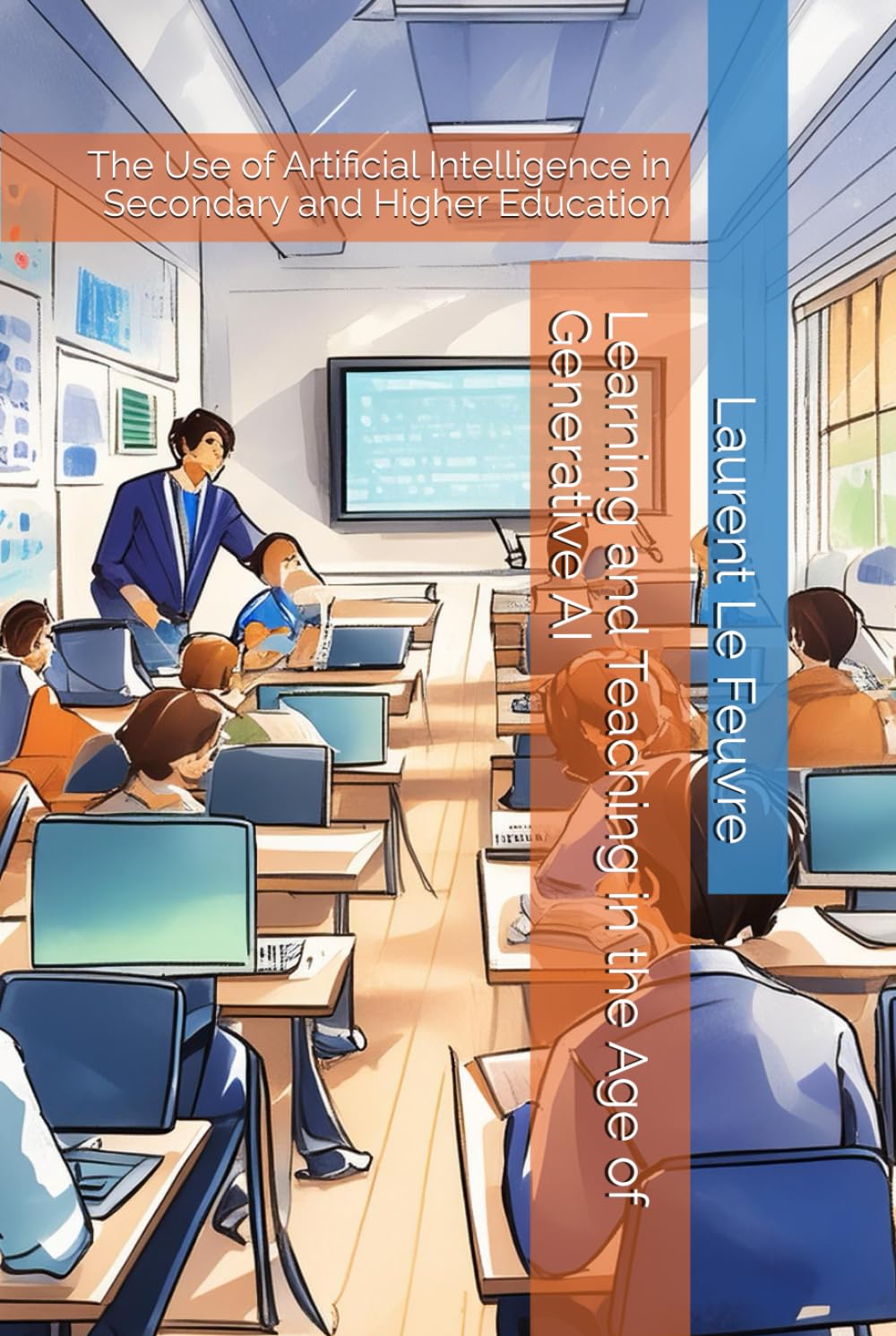 Learning and Teaching in the Age of Generative AI: The Use of Artificial Intelligence in Secondary and Higher Education
