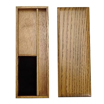 【未使用】紫檀　硯箱 紫檀硯箱（難あり品） - 書道用具専門店 西本皆文堂 オンライン