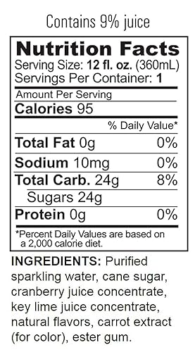 Miniatura 10 de GuS Soda  12 oz botellas de vidrio