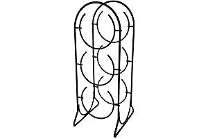 Spectrum Stand with 3 Holder Countertop and Modern Décor