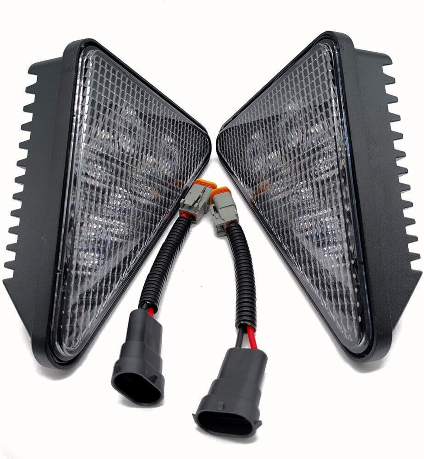 Vehicle Light Assembly 7259523 7259524 6661353 6718042 6718043 for Bobcat