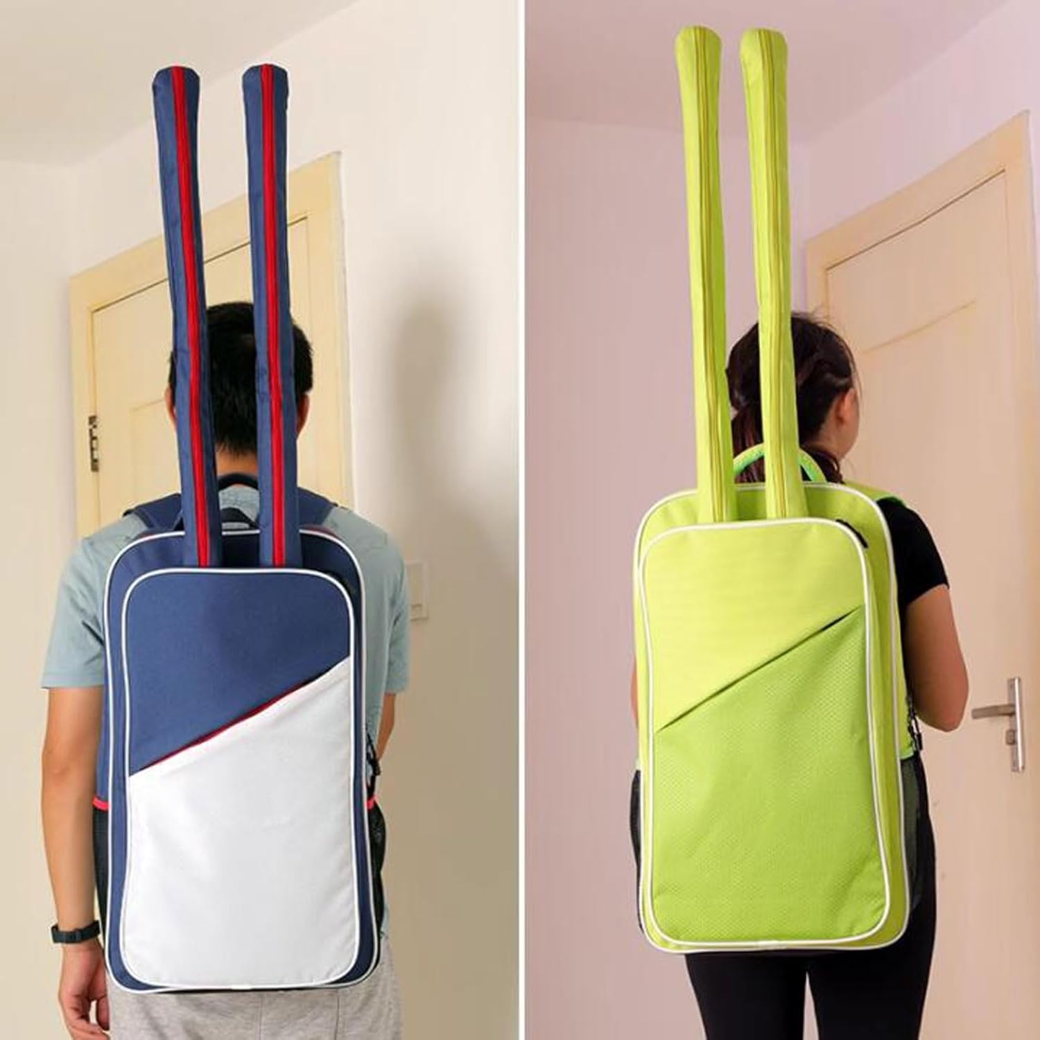 Double Shoulder Fencing Bag Fencing Backpack Children's Portable Fencing Bag Adult Fencing Equipment Bag