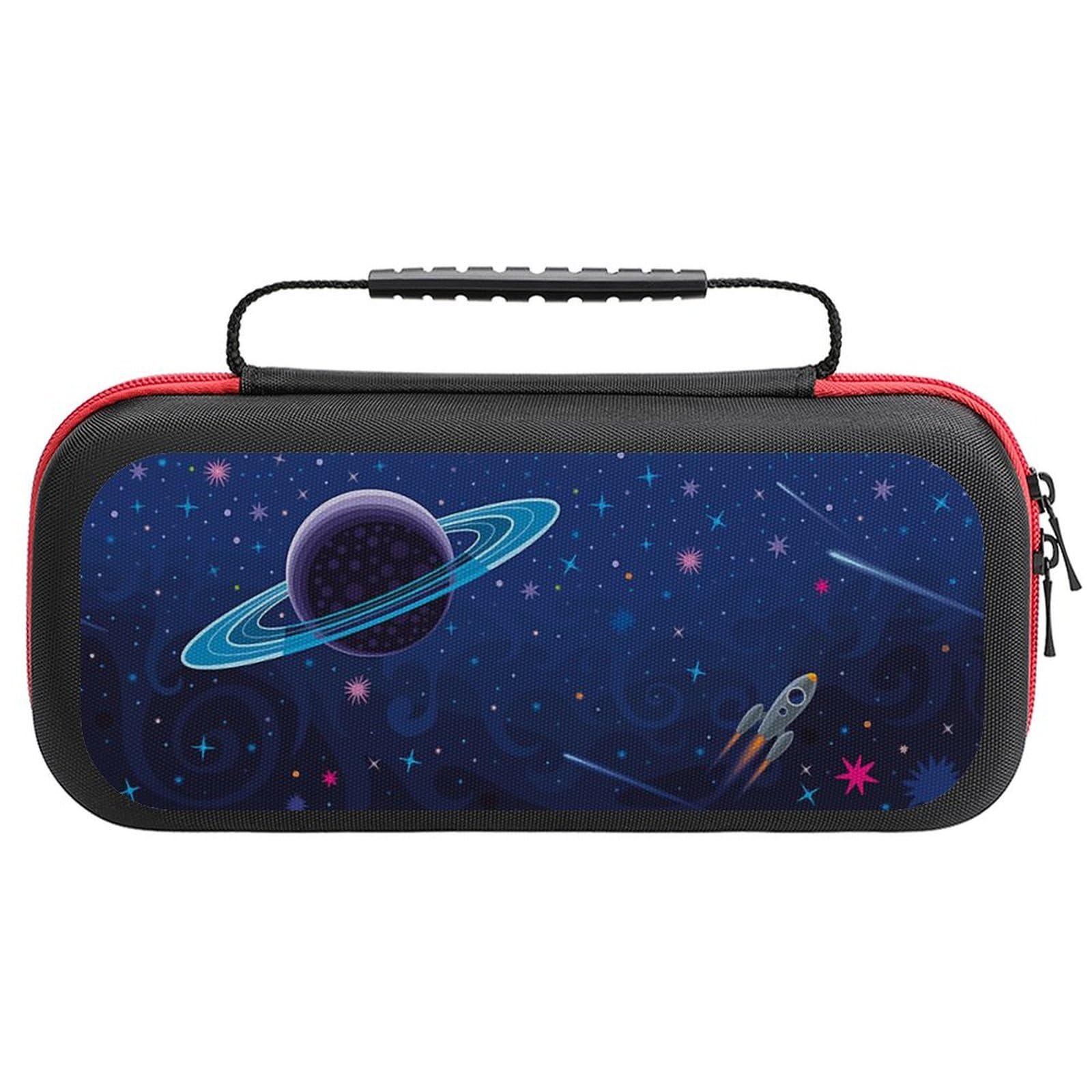 Amazon.co.jp: Switch用ケース ニンテンドースイッチケース 宇宙