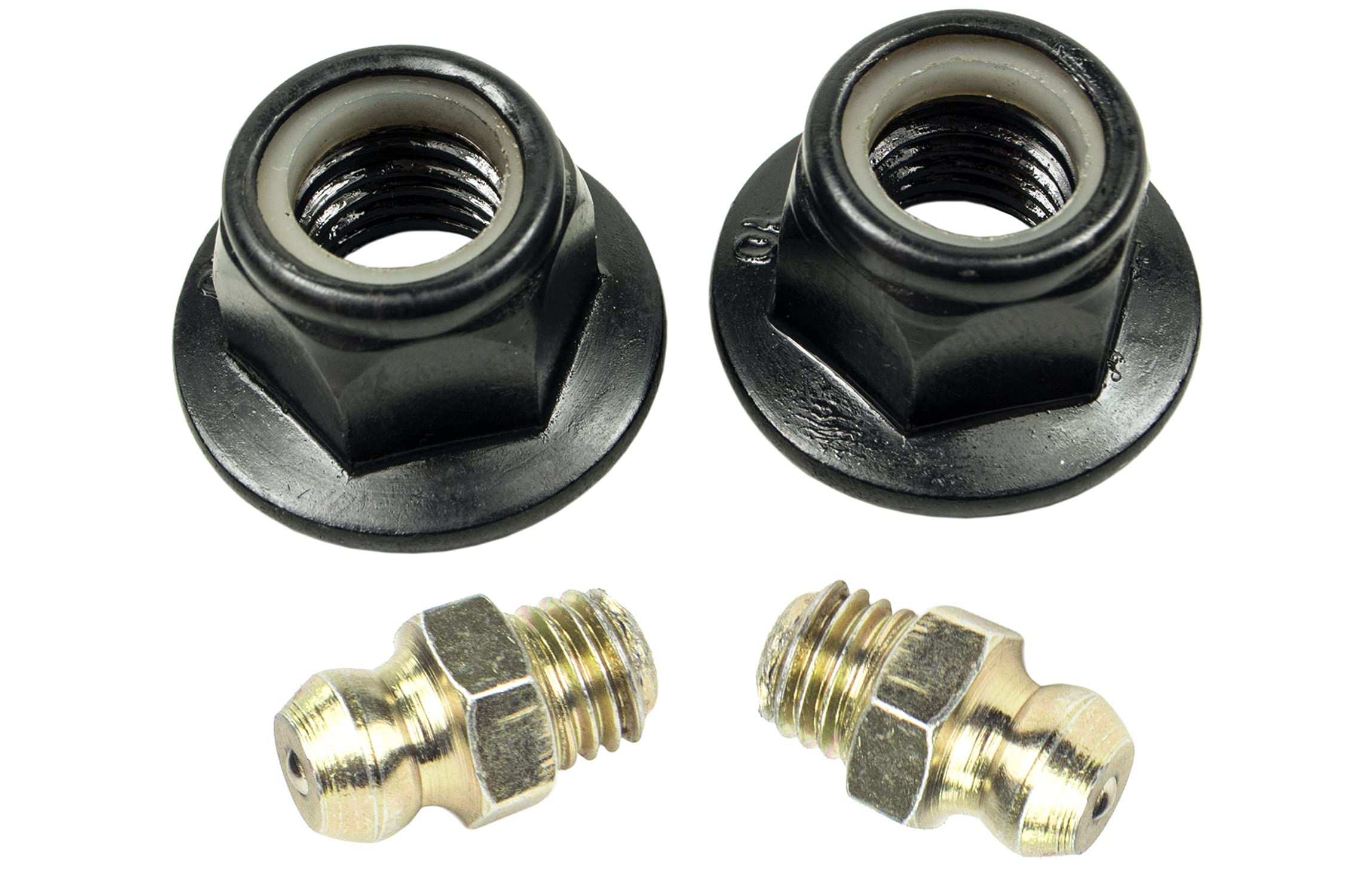 Amazon.com: Mevotech Supreme Stabilizer Link MS608131 : Automotive