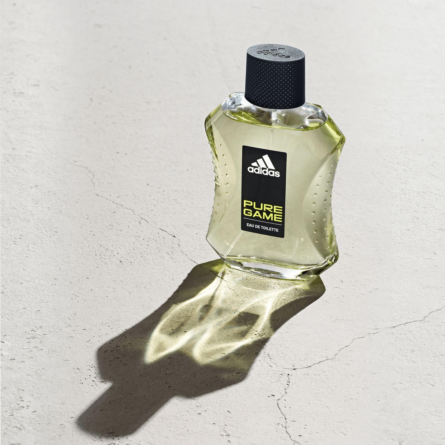 adidas Pure Game woda toaletowa dla mężczyzn 100 ml