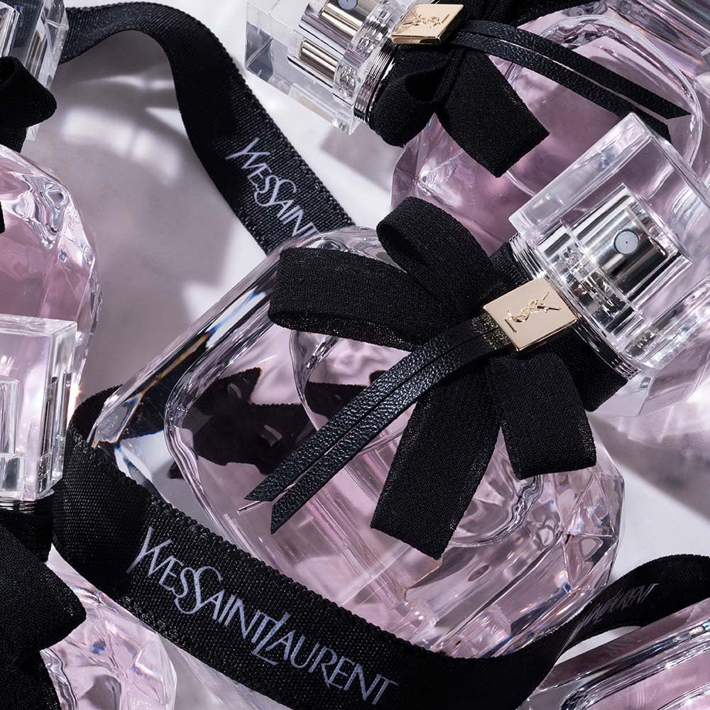 Yves Saint Laurent Mon Paris Edp Spray
