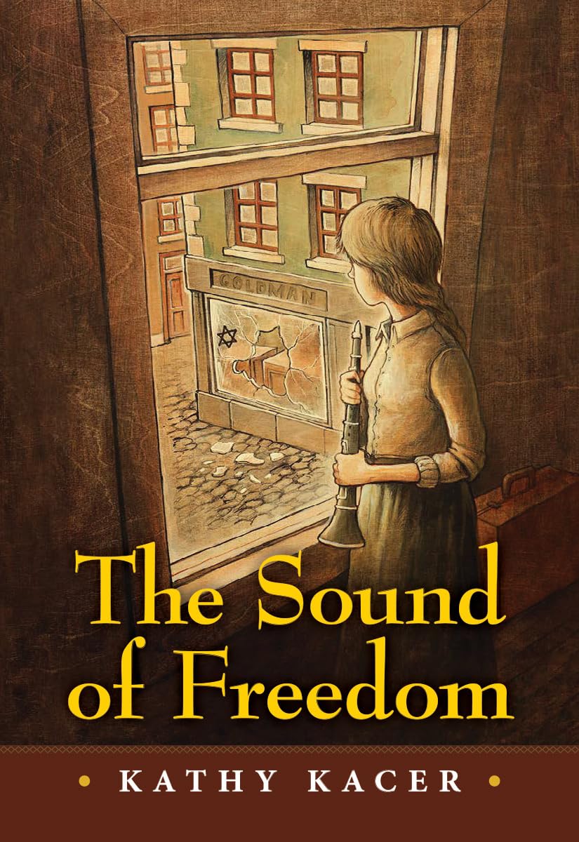 Buy The Sound of Freedom — BookShops.in