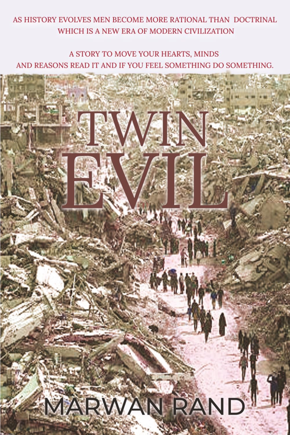 TWIN EVIL