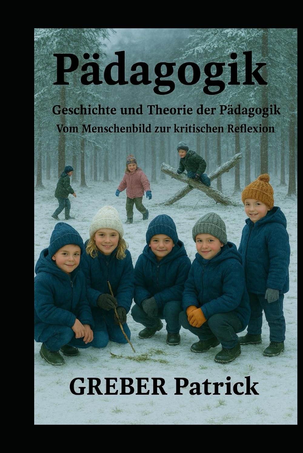Pädagogik Geschichte und Theorie der Pädagogik: Vom Menschenbild zur kritischen Reflexion