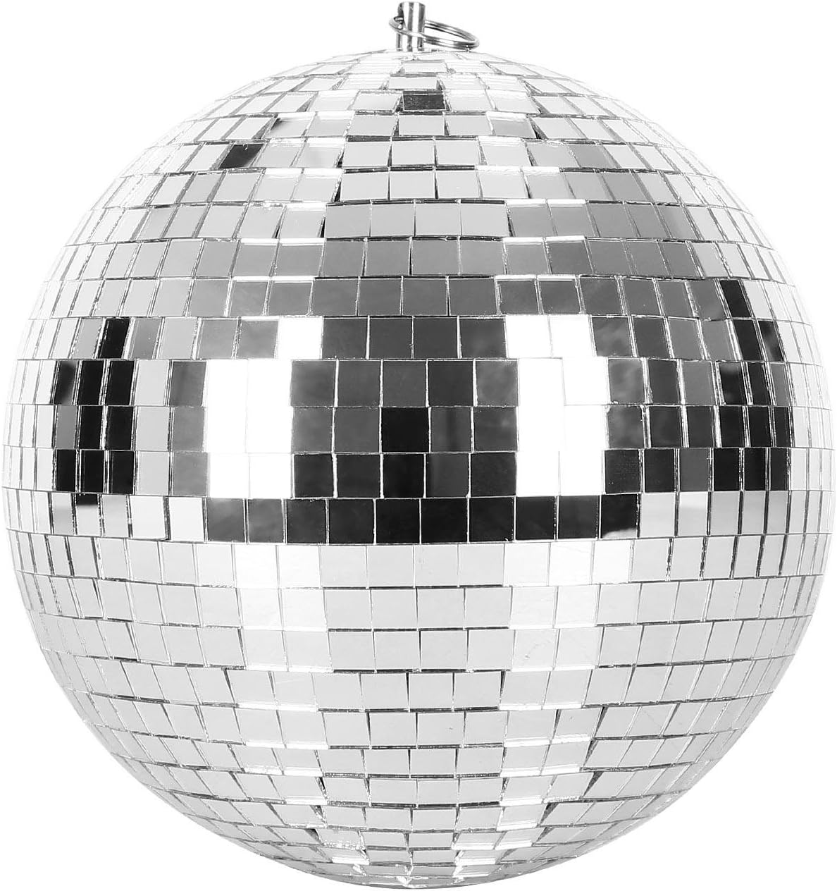 QTX MB20 Disco Mirror Ball Light Amazon.co.uk Musical Instruments & DJ