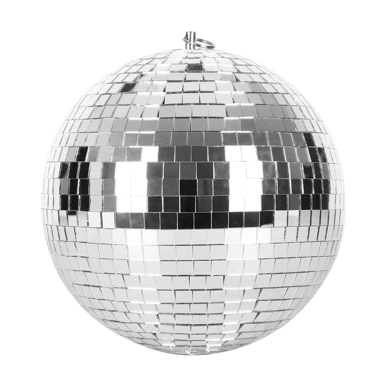 Qtx Light Mb-20 Disco Mirror Ball