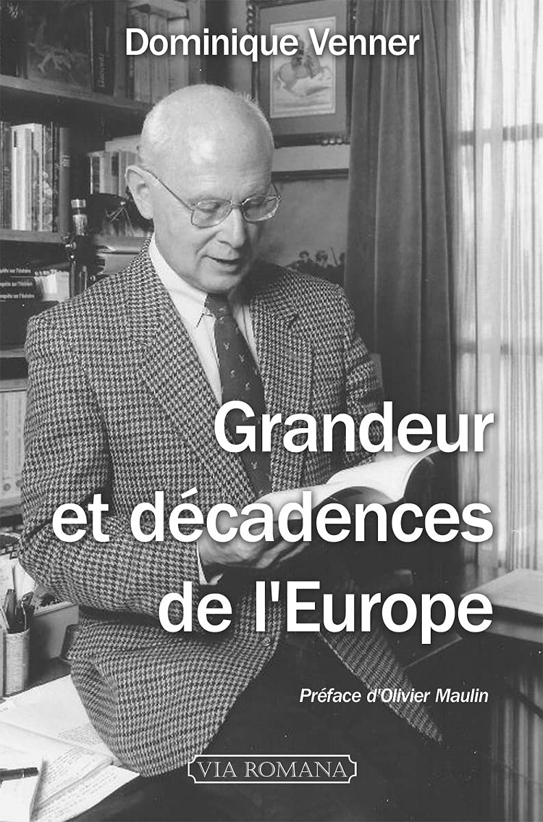 Amazon.in Buy Grandeur et decadences de l'europe Book Online at Low