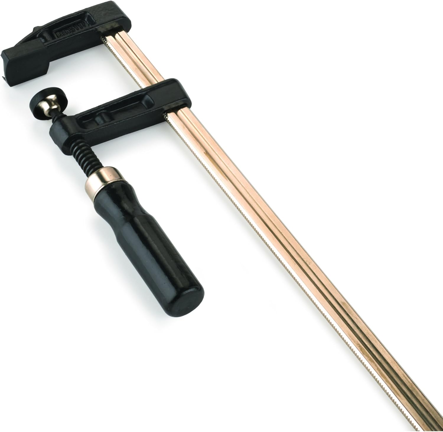 WoodRiver 12" Light Duty FClamp Bar Clamps