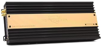 Zapco Z-400.2 AP 2-Channel 1350W RMS Class AB Amplifier
