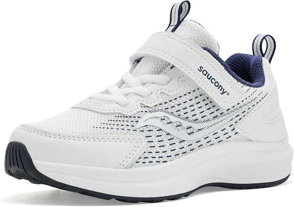 Saucony 유니 아동용 Cohesion FST — 사진 1
