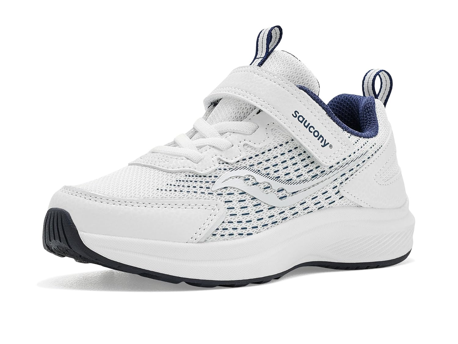 Saucony Cohesion FST (Little Kid/Big Kid) - thumbnail 5