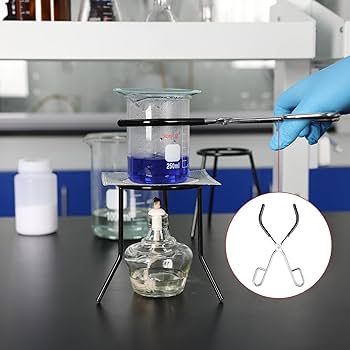 Fisherbrand Beaker Tongs With Fiberglas-Covered Jaws 33 Cm | Buy Online | Fisher Scientific