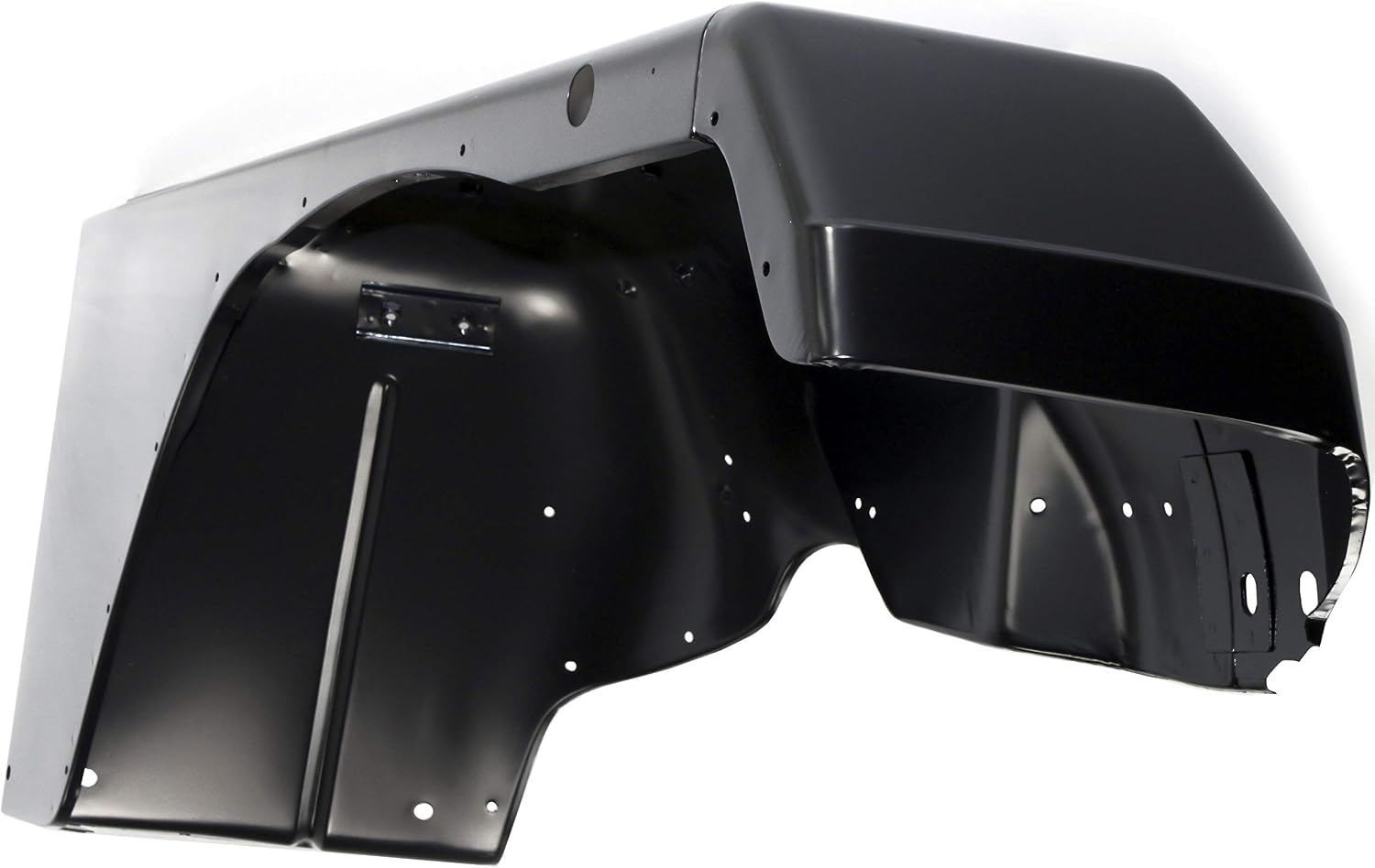 Garage-Pro Fender for JEEP WRANGLER 1987-1995 RH