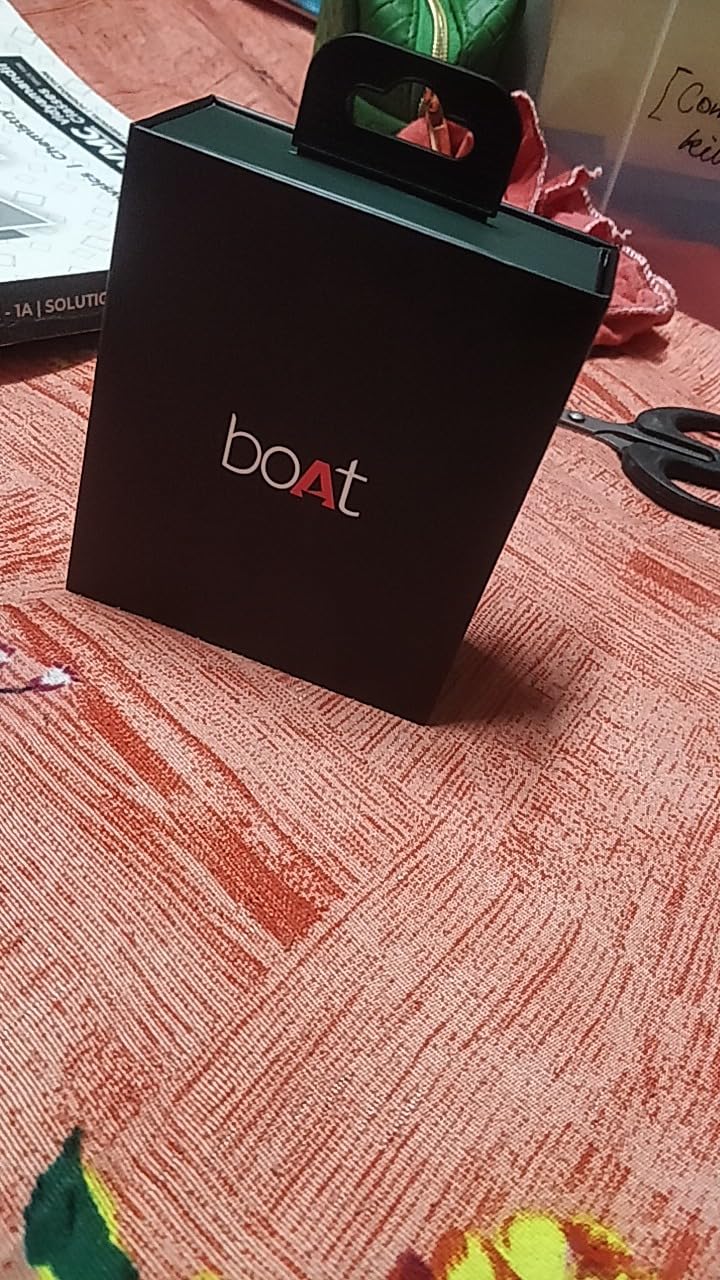 Product photo 1 from More than expected’s review